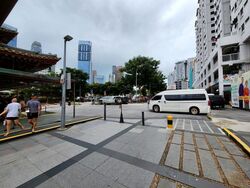 China Square Central (D1), Shop House #527726391